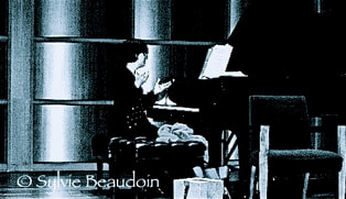 Sylvie Beaudoin Piano Studio
